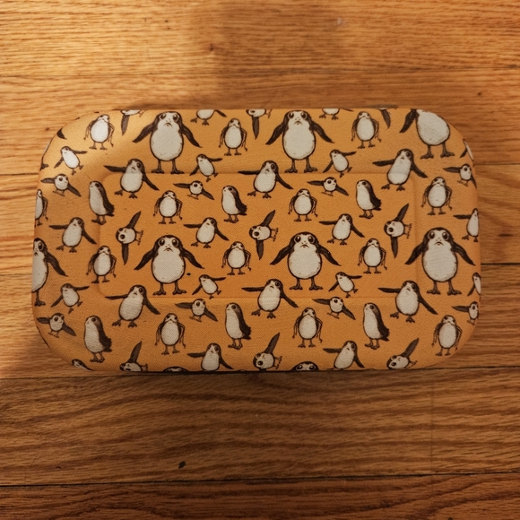 STAR WARS PORG SCHOOL BUNDLE - Picture 3 of 16